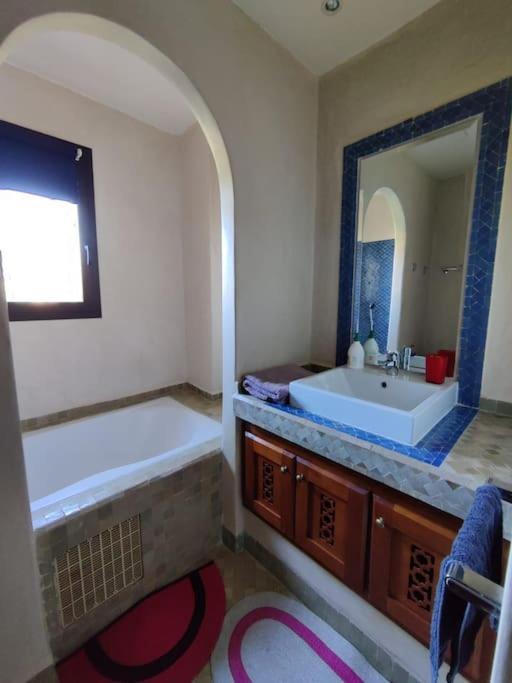 Palmeraie Marrakech Avec Piscine *