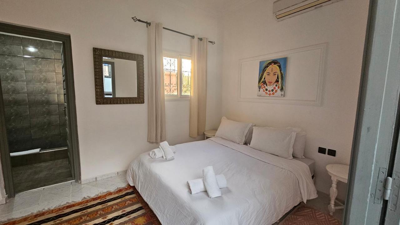 Duplex El Madina Hébergement de vacances *
