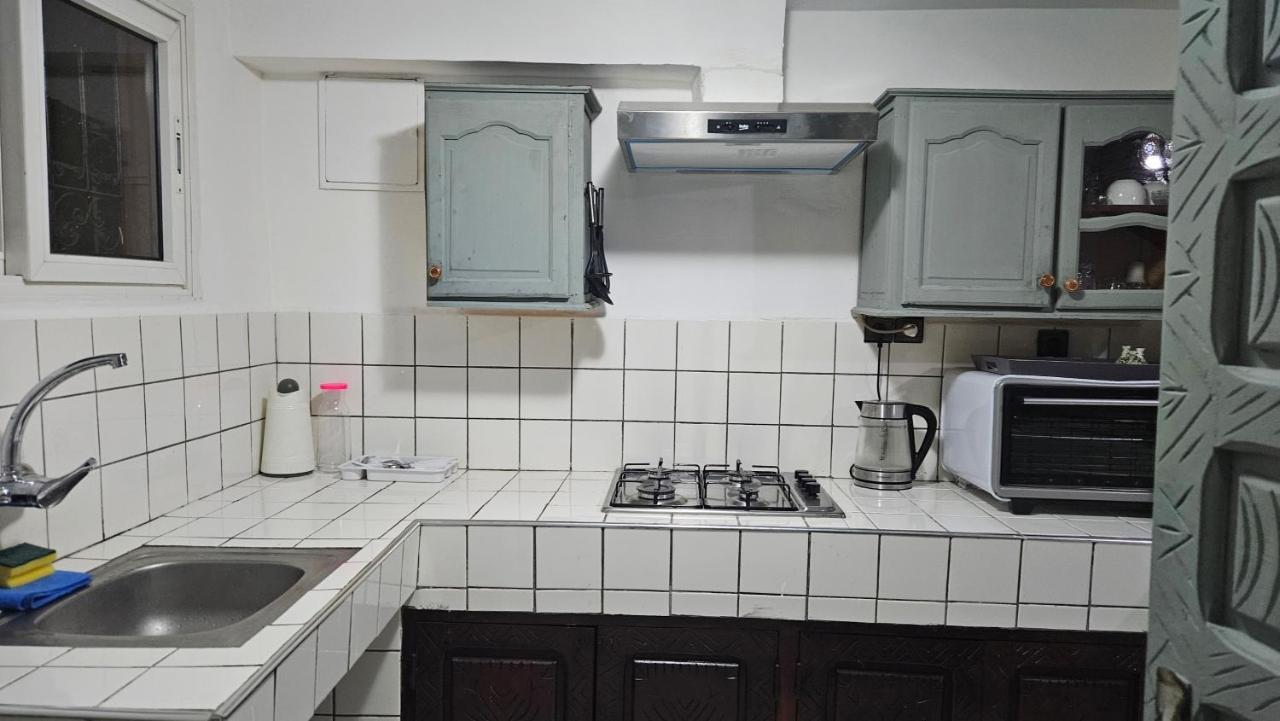 Duplex El Madina Marrakesh