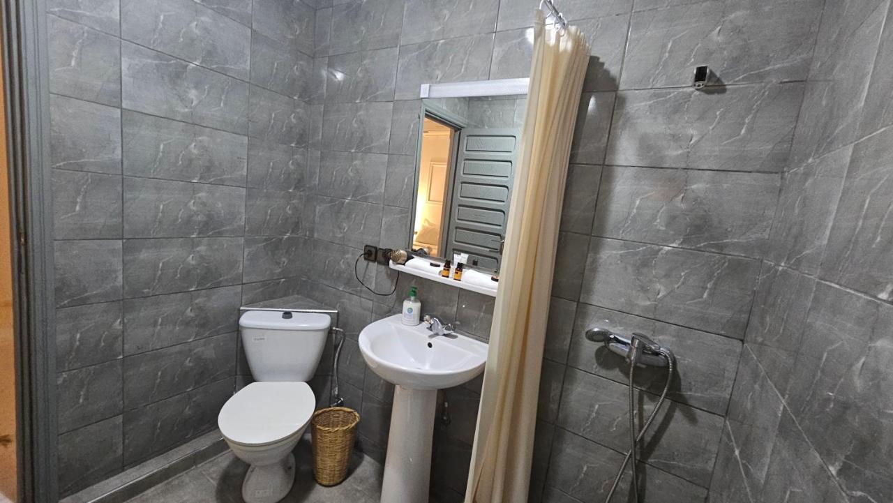 Hébergement de vacances Duplex El Madina *