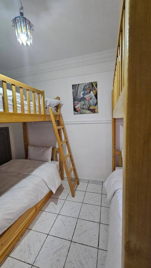 Duplex El Madina *