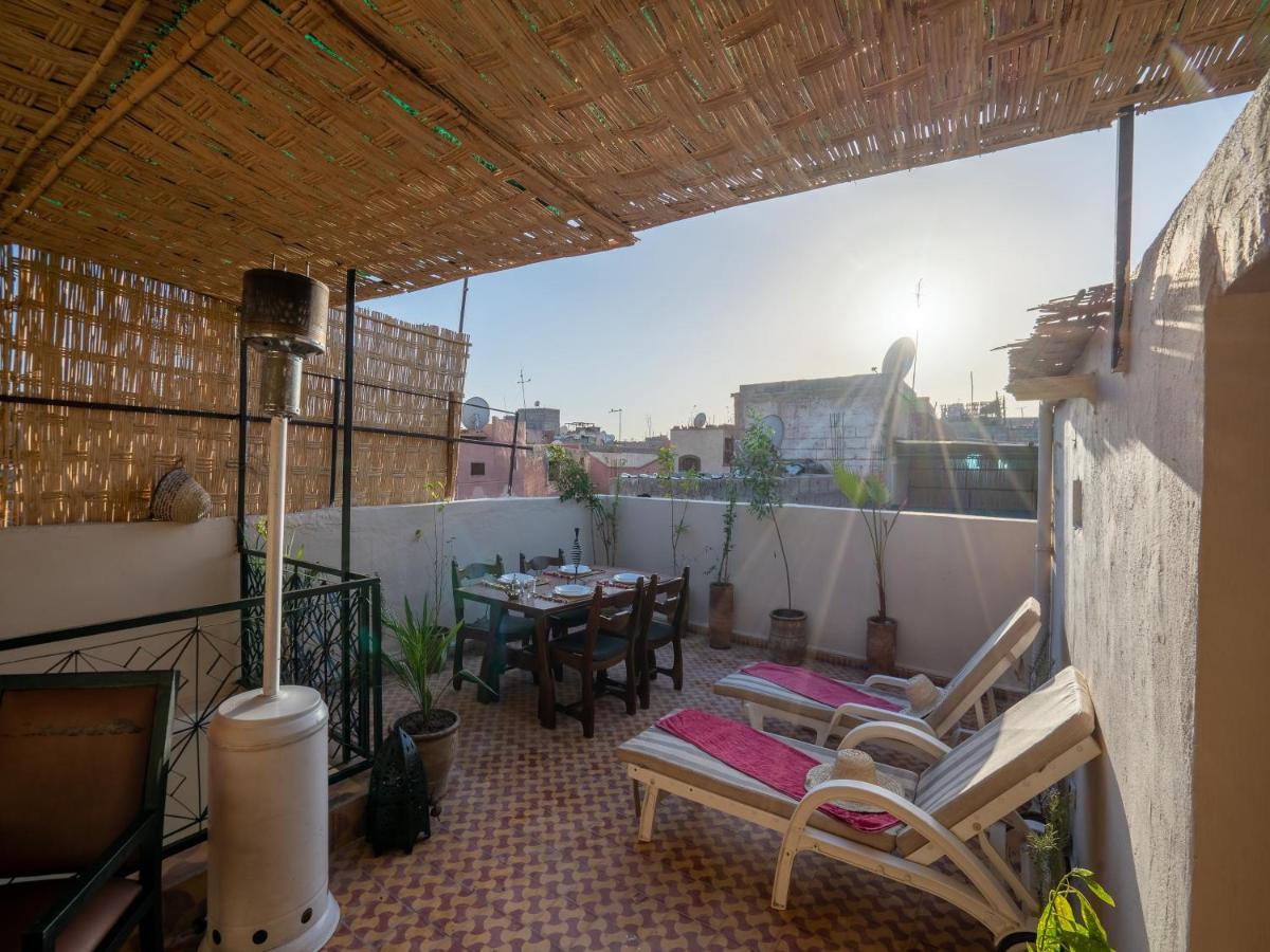 Holiday home Lalla Aouich *