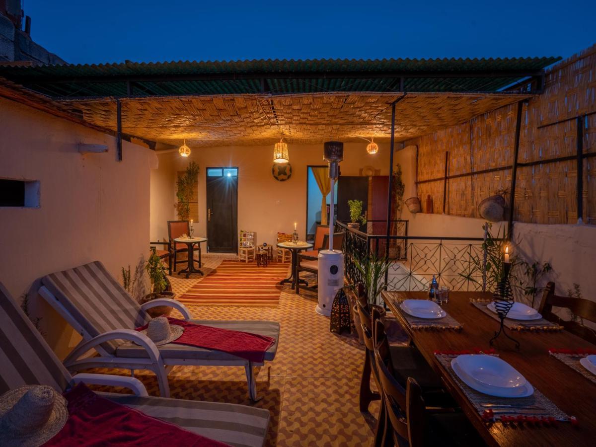 Lalla Aouich Holiday home Marrakesh