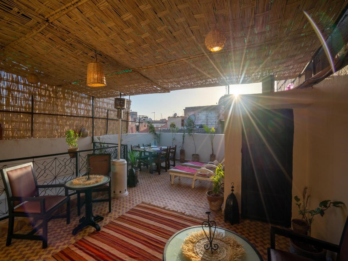 Holiday home Lalla Aouich