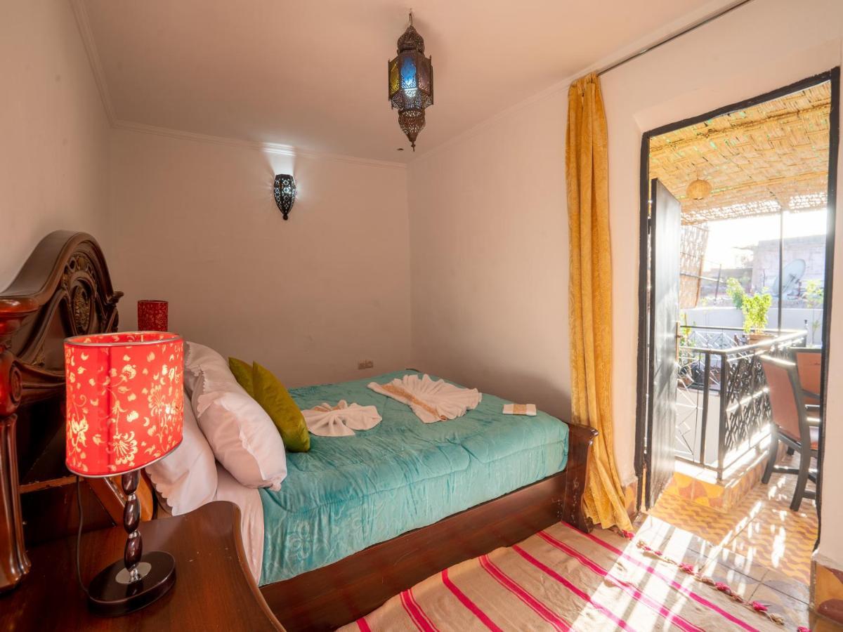 Lalla Aouich Holiday home *