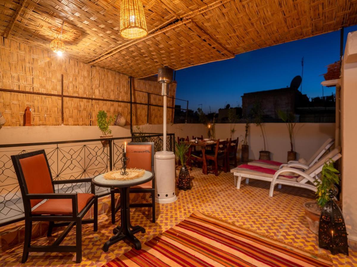 Lalla Aouich Holiday home Marrakesh