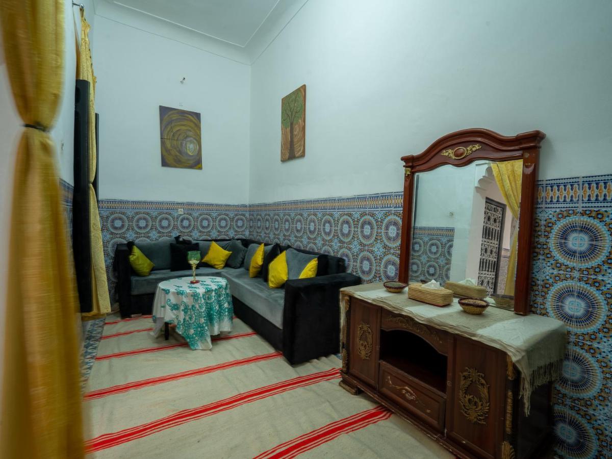 Lalla Aouich Holiday home *