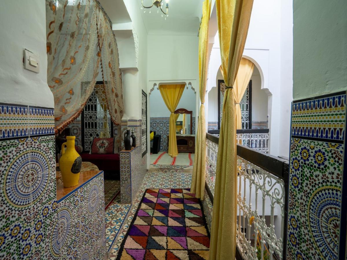 Lalla Aouich * Marrakesh