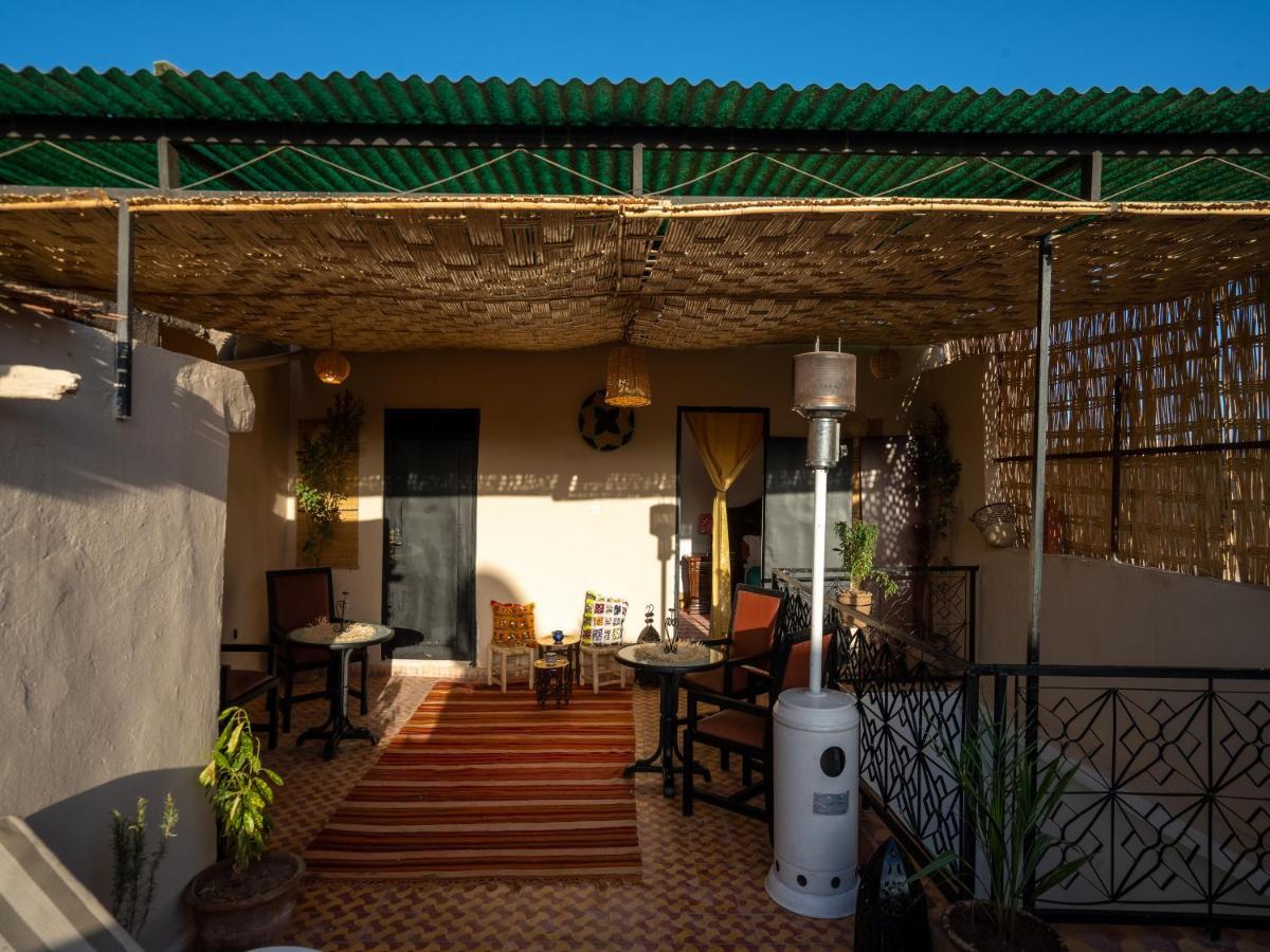 Holiday home Lalla Aouich
