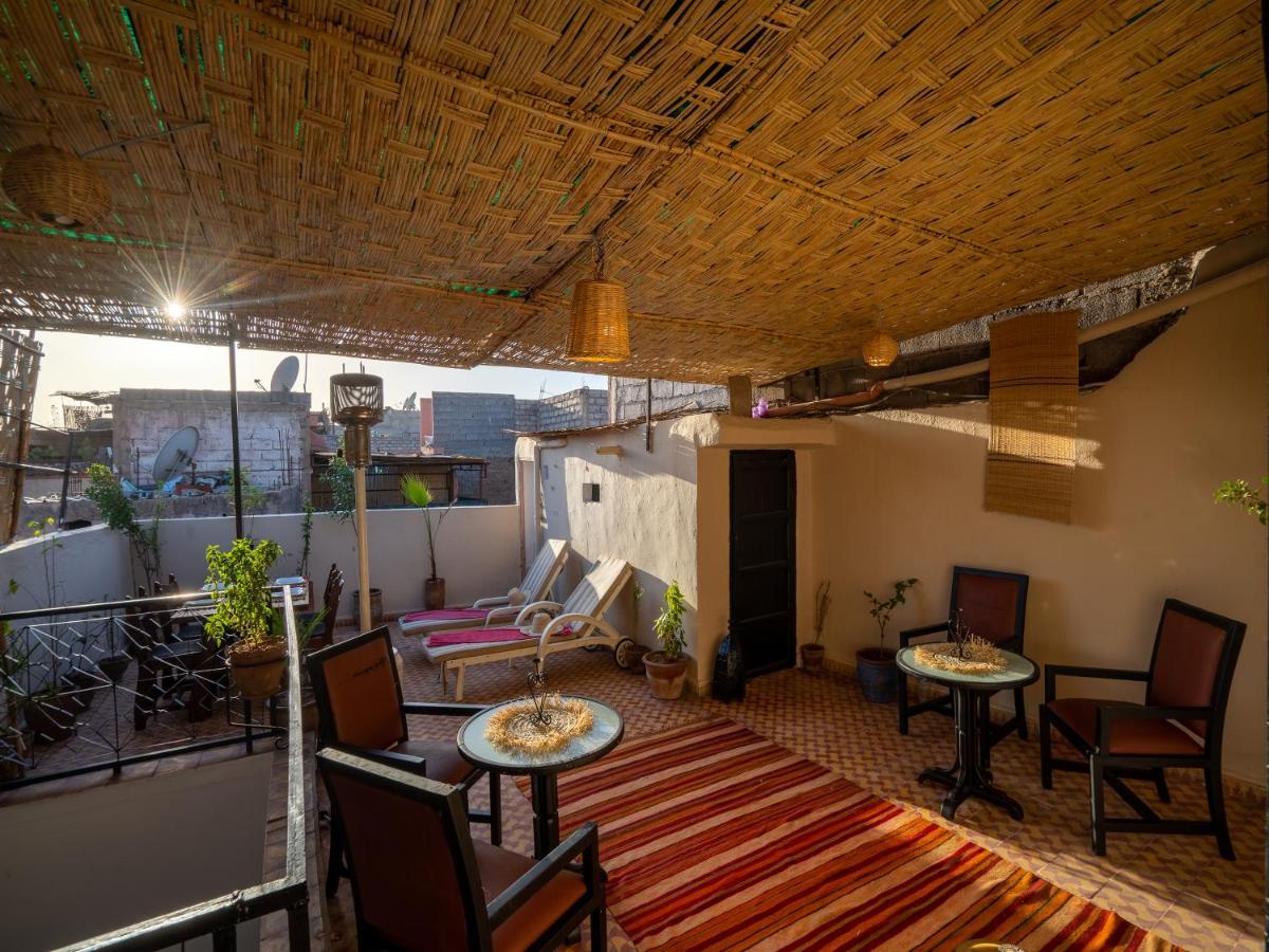 Lalla Aouich Marrakesh