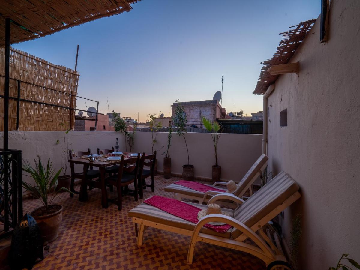 Lalla Aouich Holiday home *