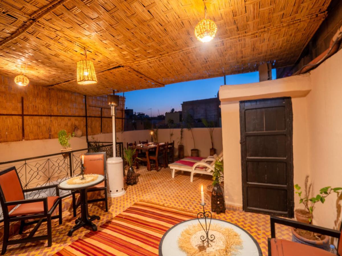 Holiday home Lalla Aouich Marrakesh