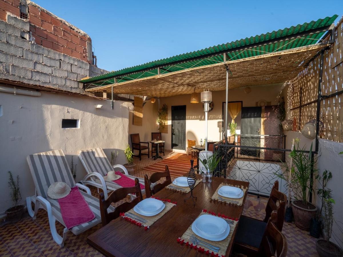 Lalla Aouich Marrakesh