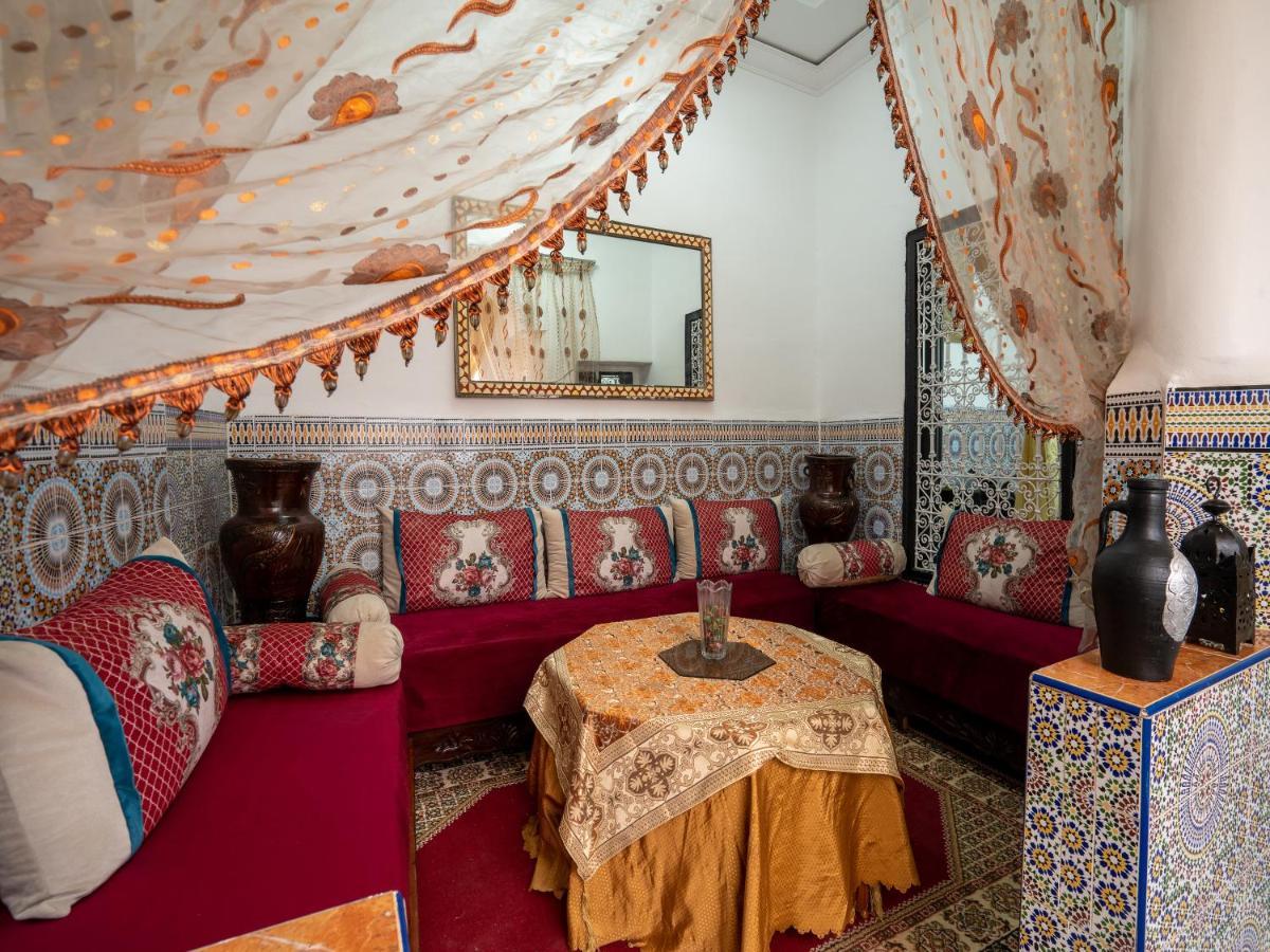 Lalla Aouich Holiday home *