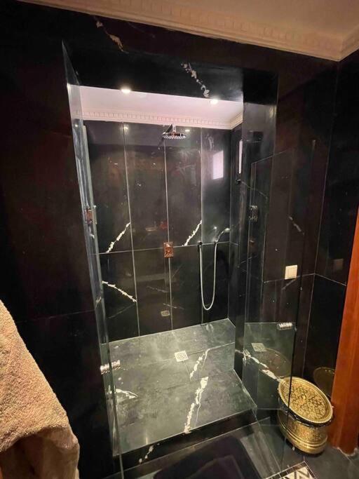 Superbe Calme Hivernage Apartamento