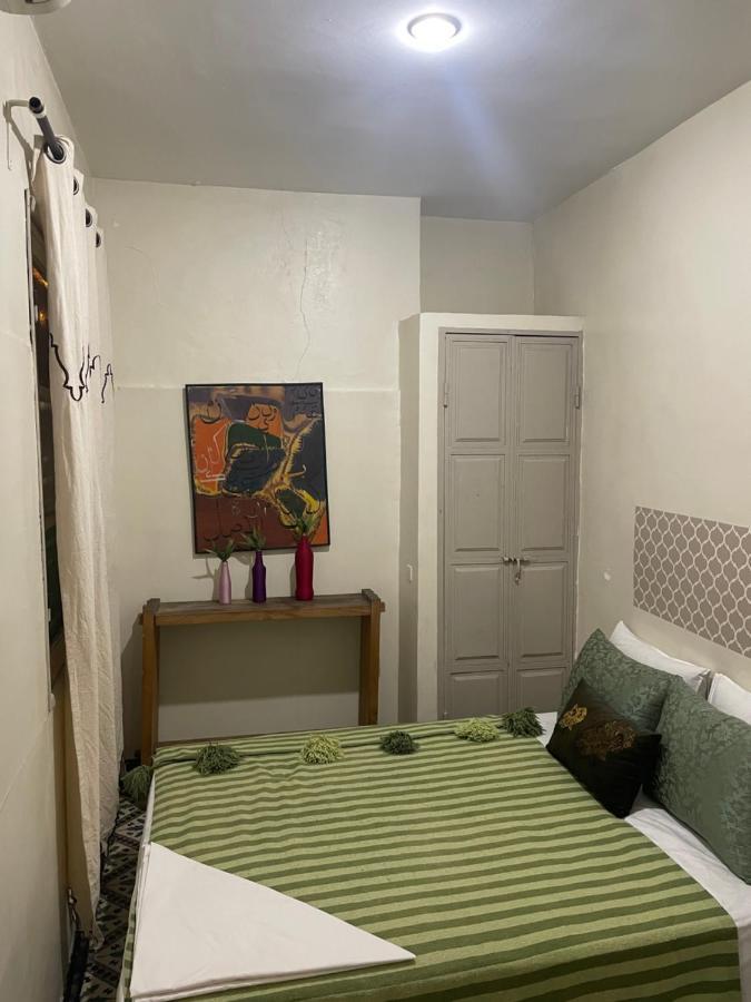 Appartement P.salam Marrakesh