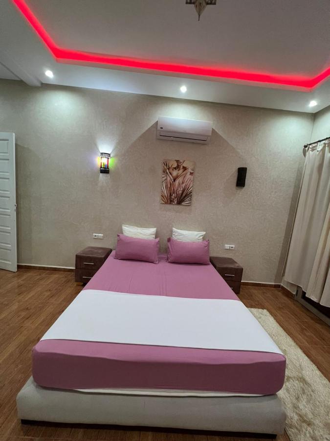 Dar Sophia Villa *
