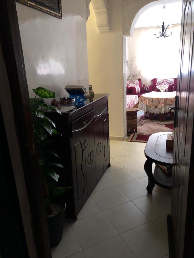 Joli Logement Honnete Marrakesch