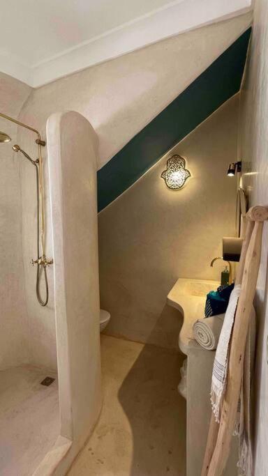 Dar Veve - Design, Style & Relax In Dar El Bacha