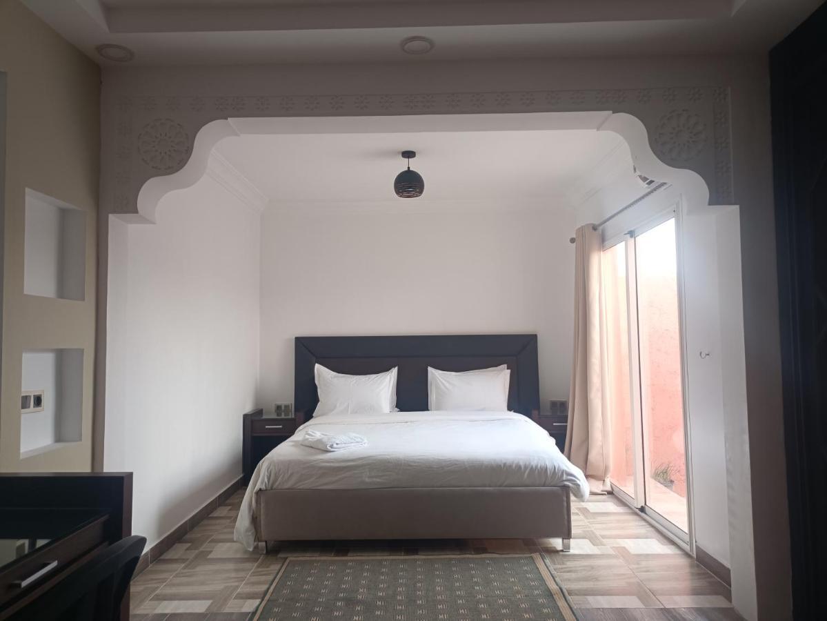 Marrakech Piscine Privee Villa