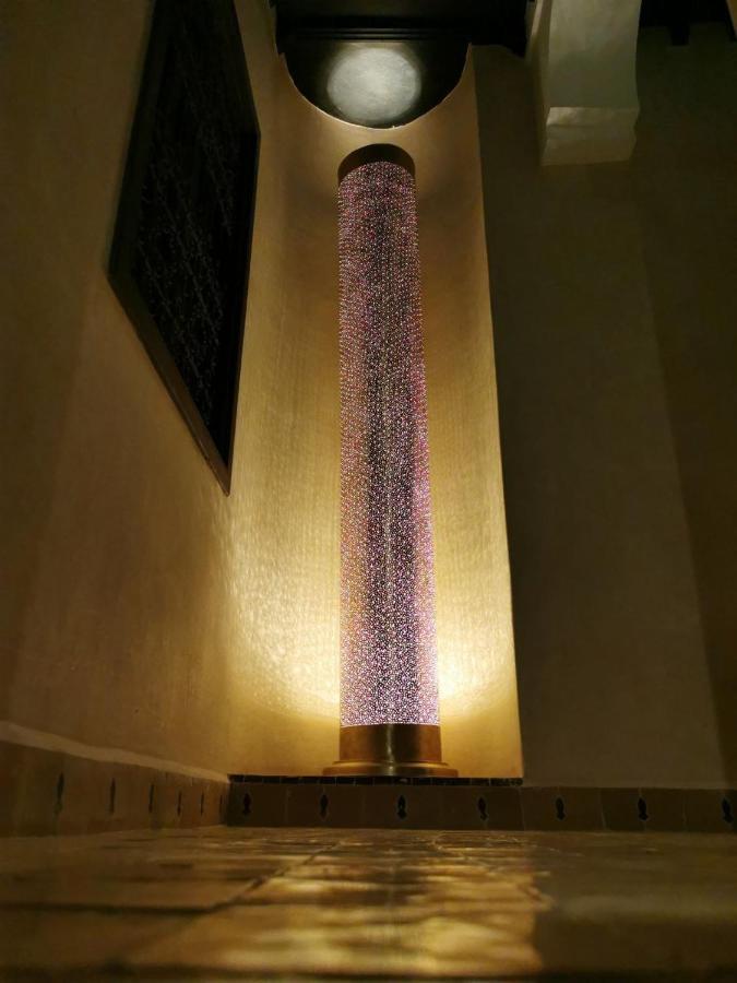 Riad Bijoux
