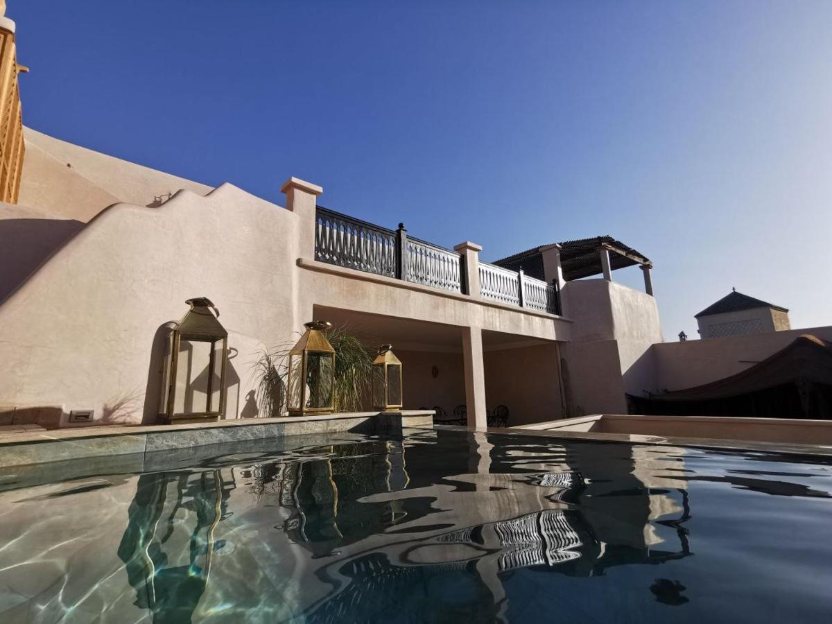 Bijoux Riad *
