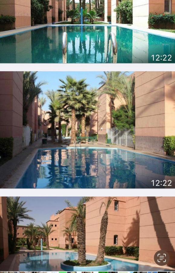 Holiday home Latifa