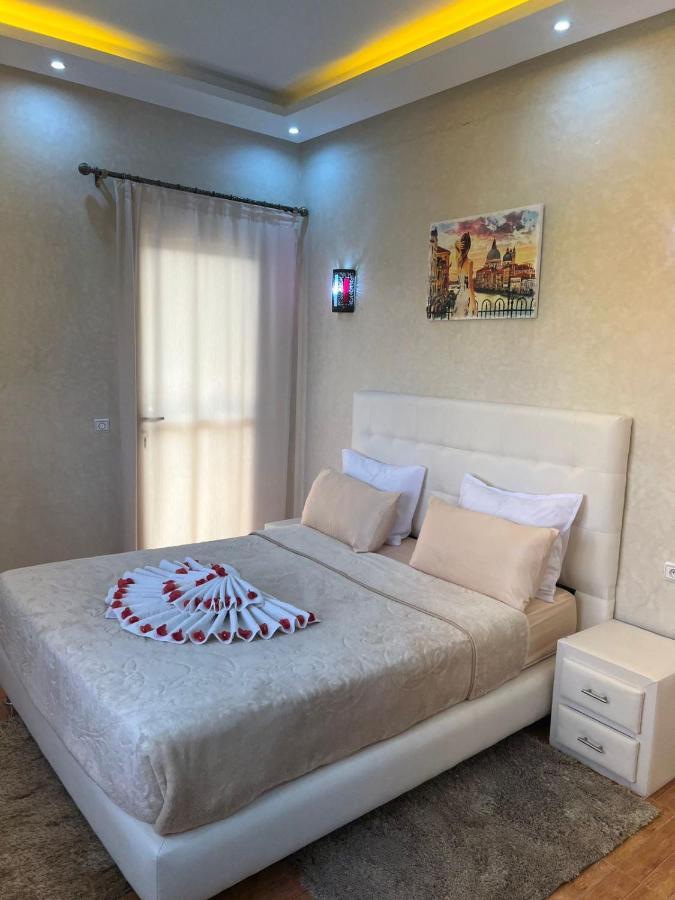 Dar Sophia Villa