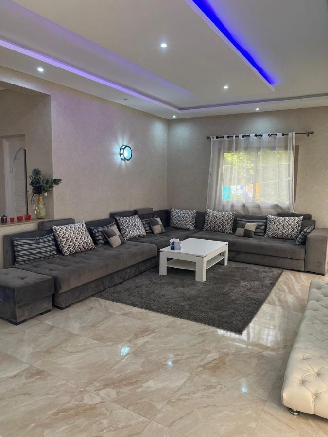 Dar Sophia Villa *