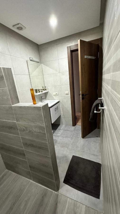 Apartment Duplex Neuf, Fibre Avec Acces Piscine Marrakesch