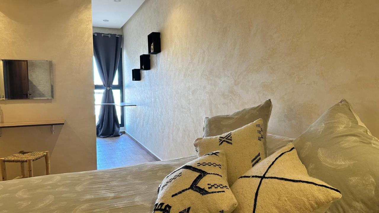 Duplex Neuf, Fibre Avec Acces Piscine *