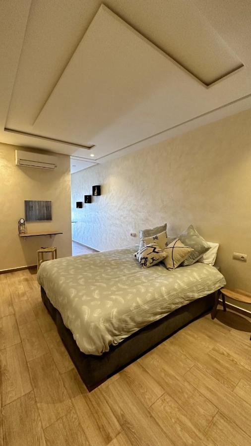 Duplex Neuf, Fibre Avec Acces Piscine Apartment *