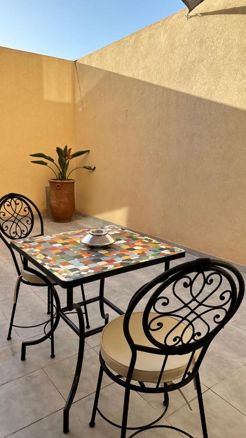 Duplex Neuf, Fibre Avec Acces Piscine *
