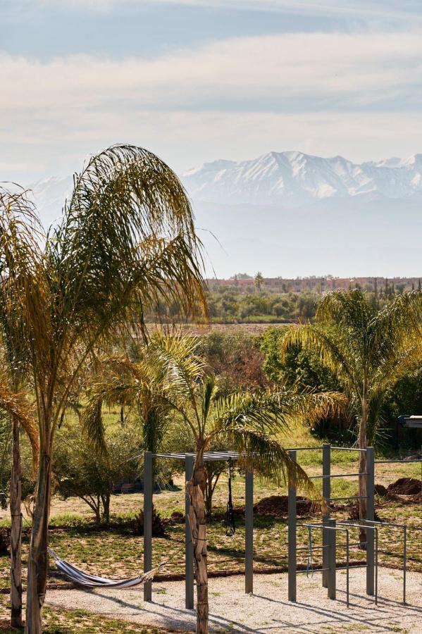 Dar Meha * Marrakesch