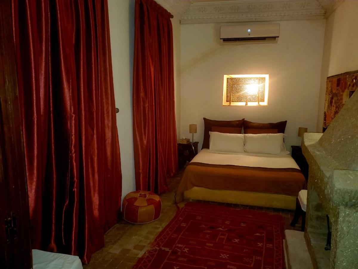 Reve D Antan Marrakesh