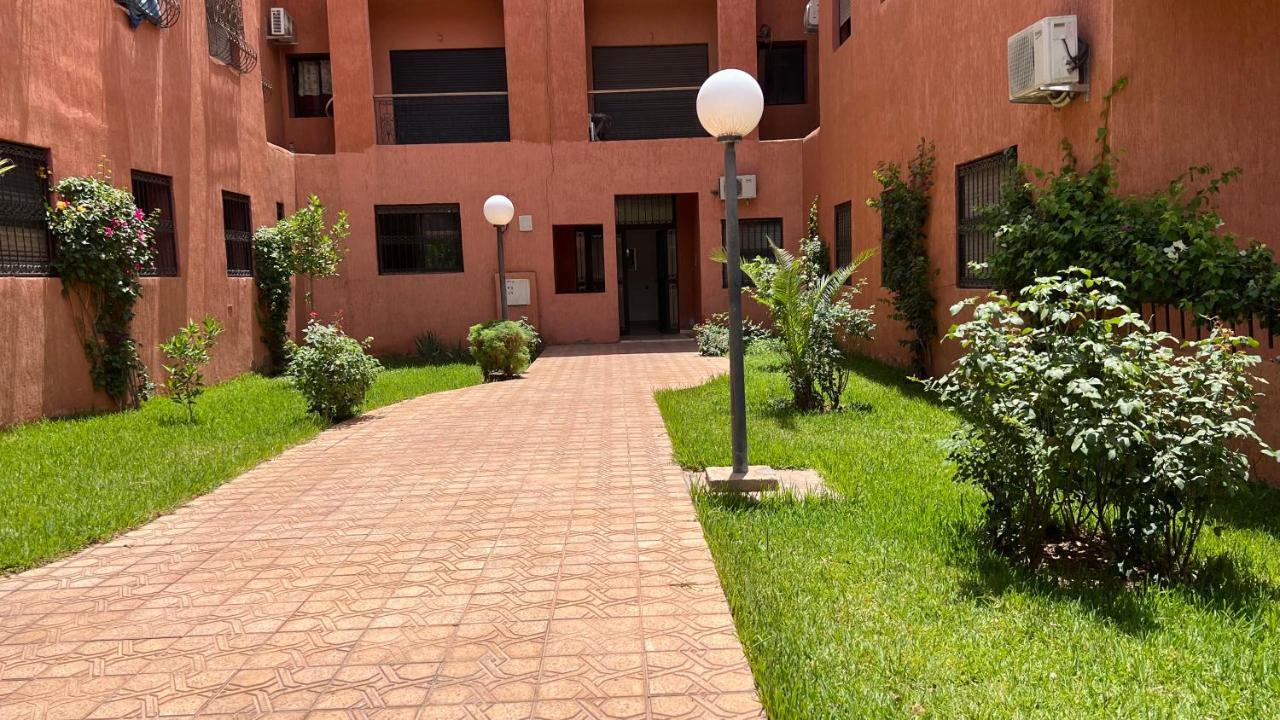 Dar Laabi Apartment *
