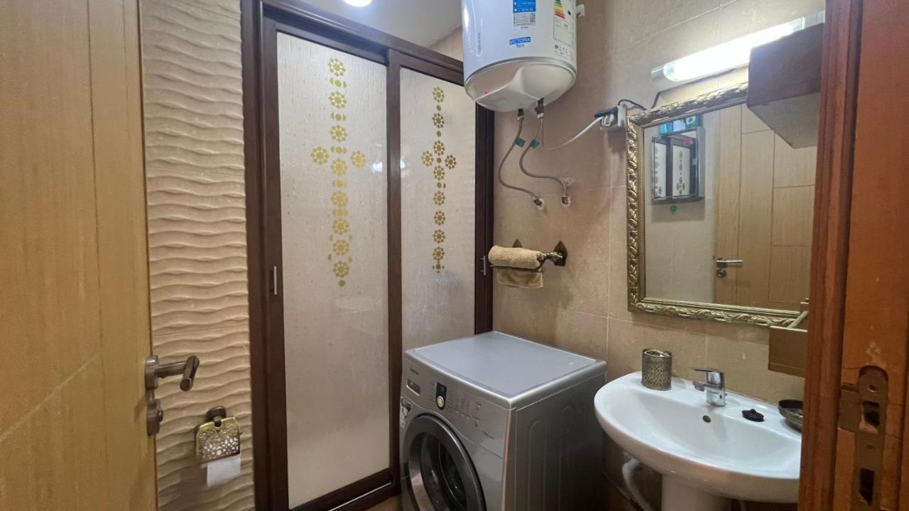 Apartment Dar Laabi Marrakesh