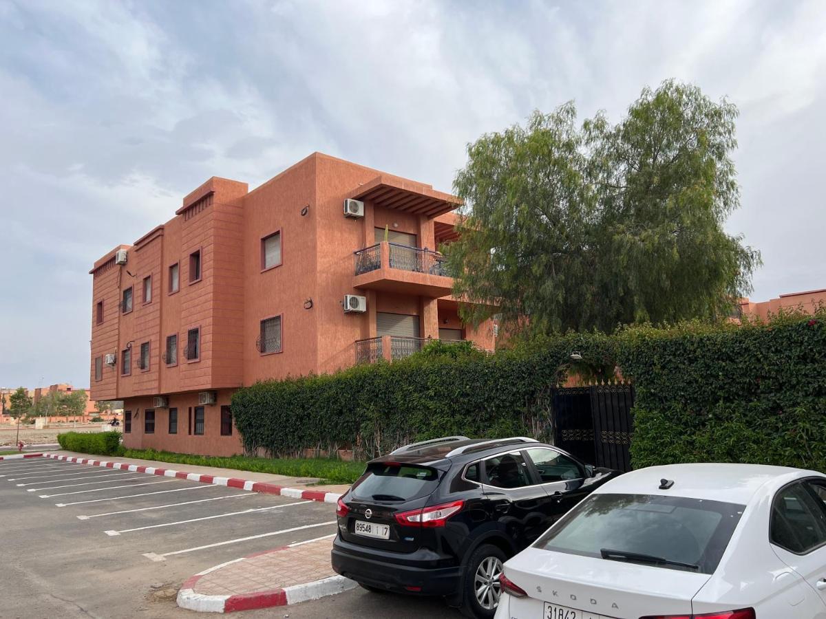 Dar Laabi Apartment