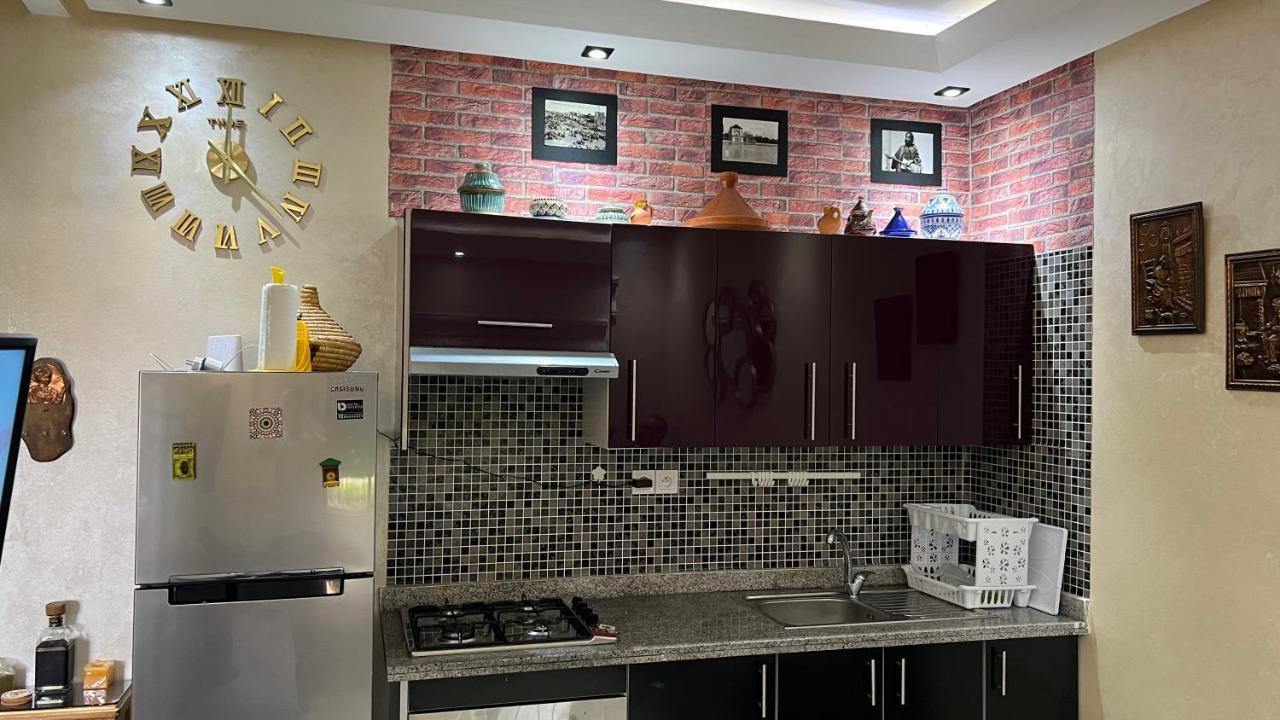 Dar Laabi Apartment Marrakesh
