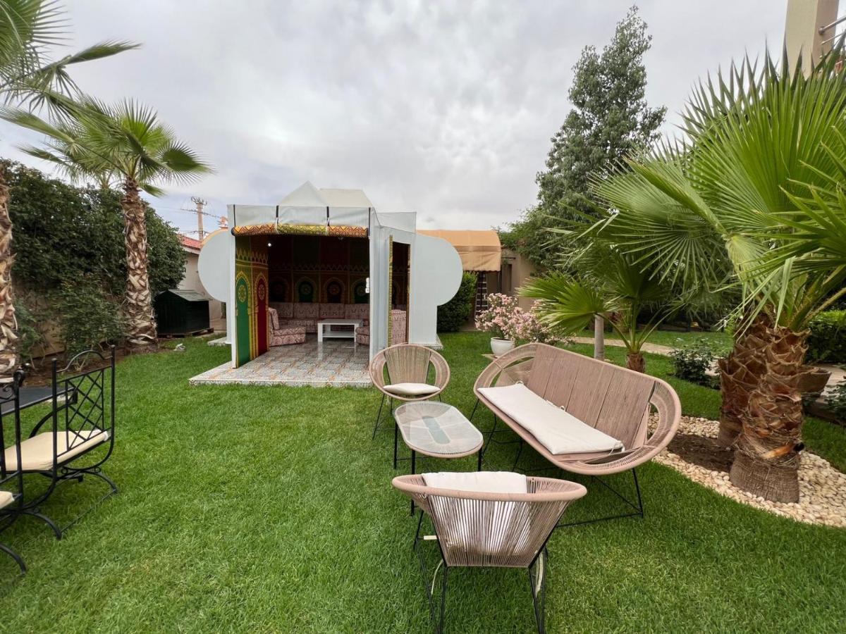 Dar Sophia Marrakesh