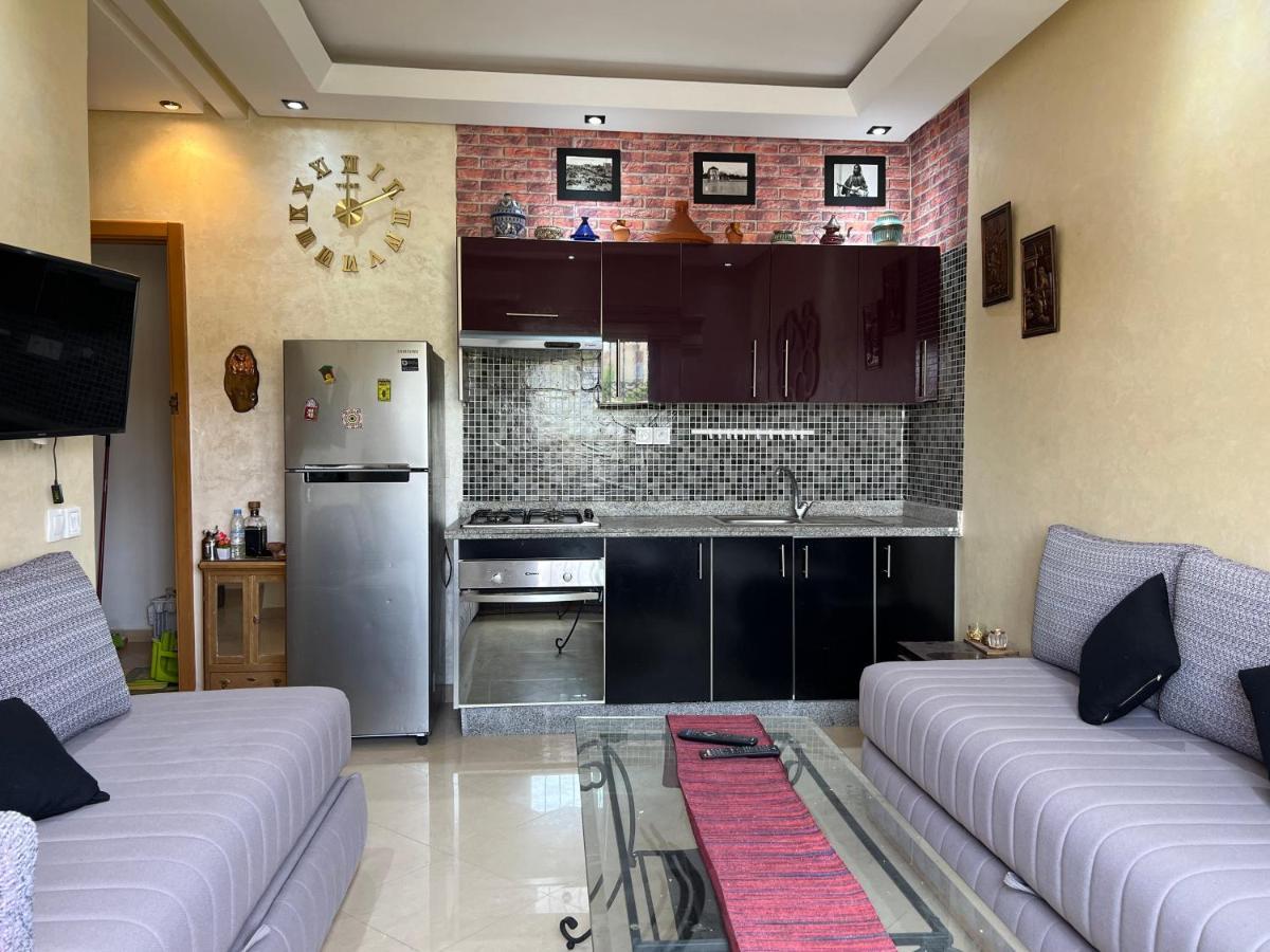 Dar Laabi Apartment Marrakesh