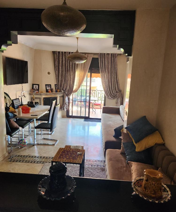 Tres Joli Apparemment Atlas Golf Rosort By Marwa € Ilyes Apartamento