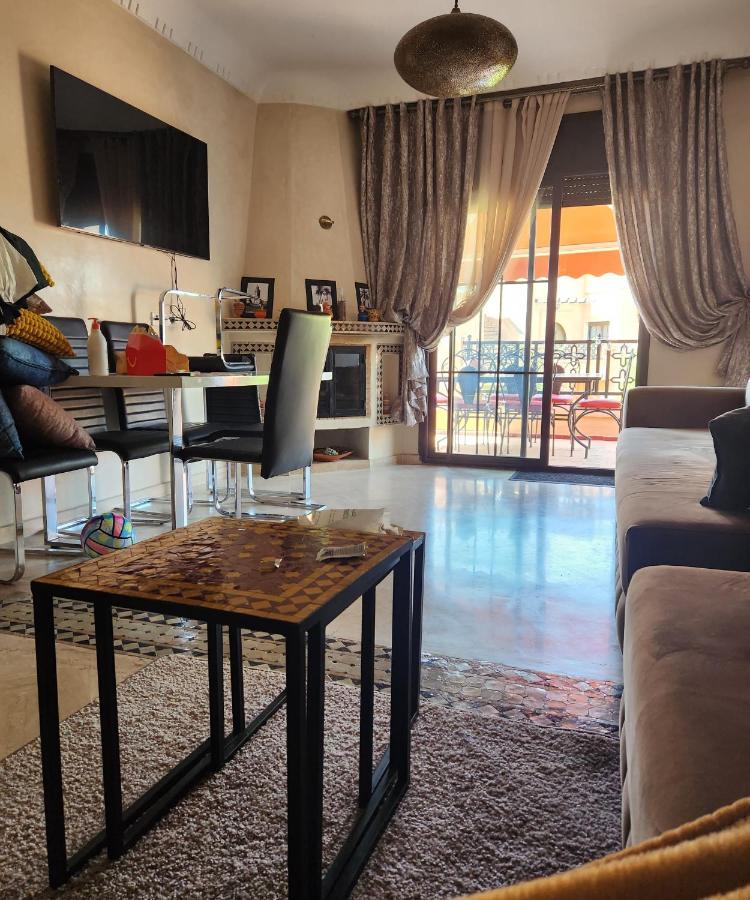 Apartamento Tres Joli Apparemment Atlas Golf Rosort By Marwa € Ilyes *