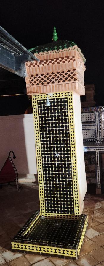 Tres Joli Apparemment Atlas Golf Rosort By Marwa € Ilyes Apartamento Marrakesh