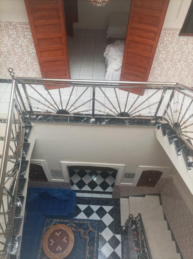 Qariya Siyahiya Appartement Marrakesh