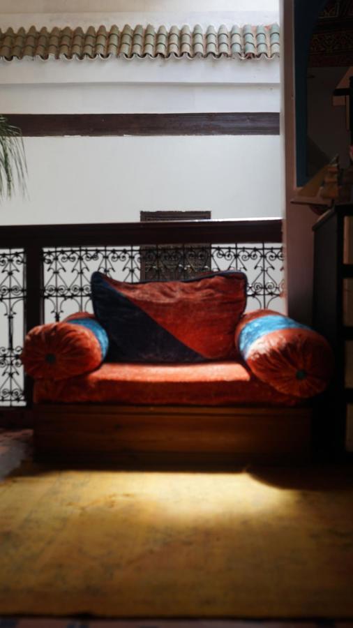 Kech Vibe Marrakesh