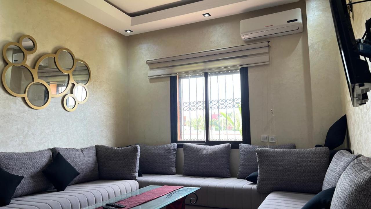 Apartment Dar Laabi