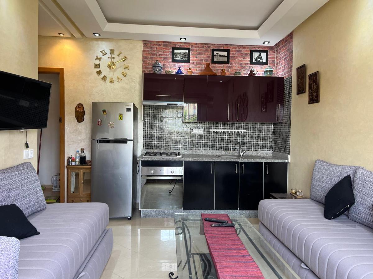 Dar Laabi Apartment *