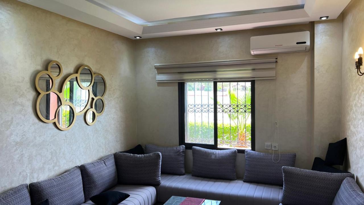 Apartment Dar Laabi *