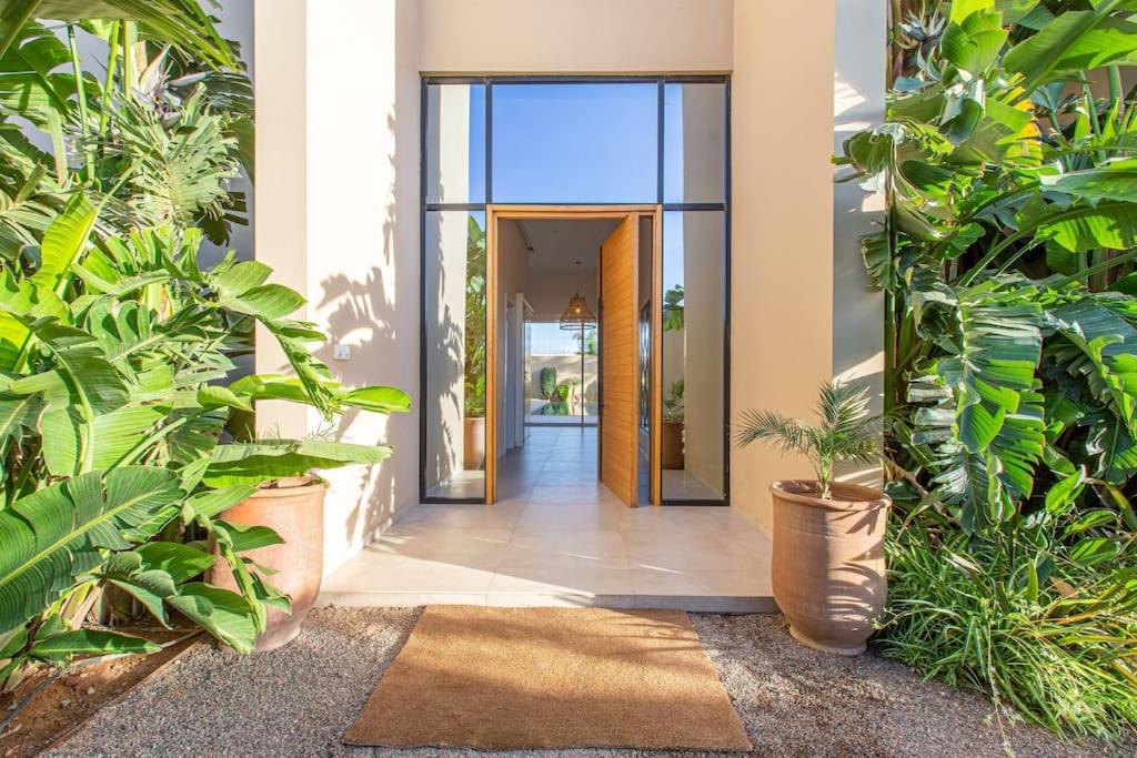 Safiya, Luxe Et Detente, Jeux, Cuisiniere Villa *